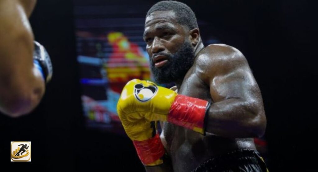 Adrien Broner Net Worth, Career, Biography & Financial Struggles