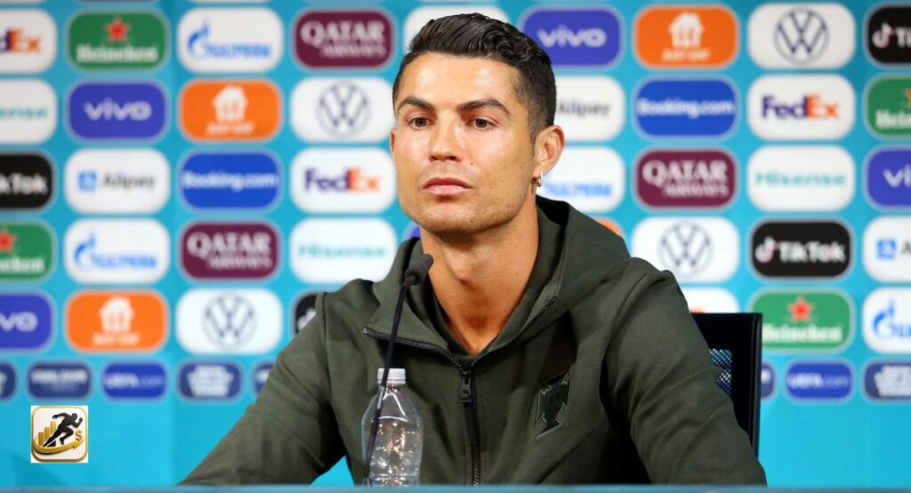 Cristiano Ronaldo Endorsements and Sponsorship Deals