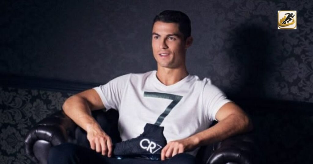 Cristiano Ronaldo Net Worth in 2026