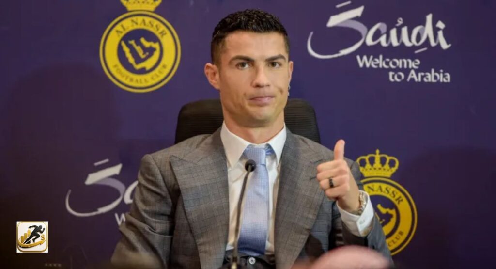Cristiano Ronaldo Salary and Al Nassr Contract
