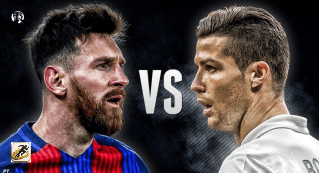 Cristiano Ronaldo vs Lionel Messi Net Worth Comparison
