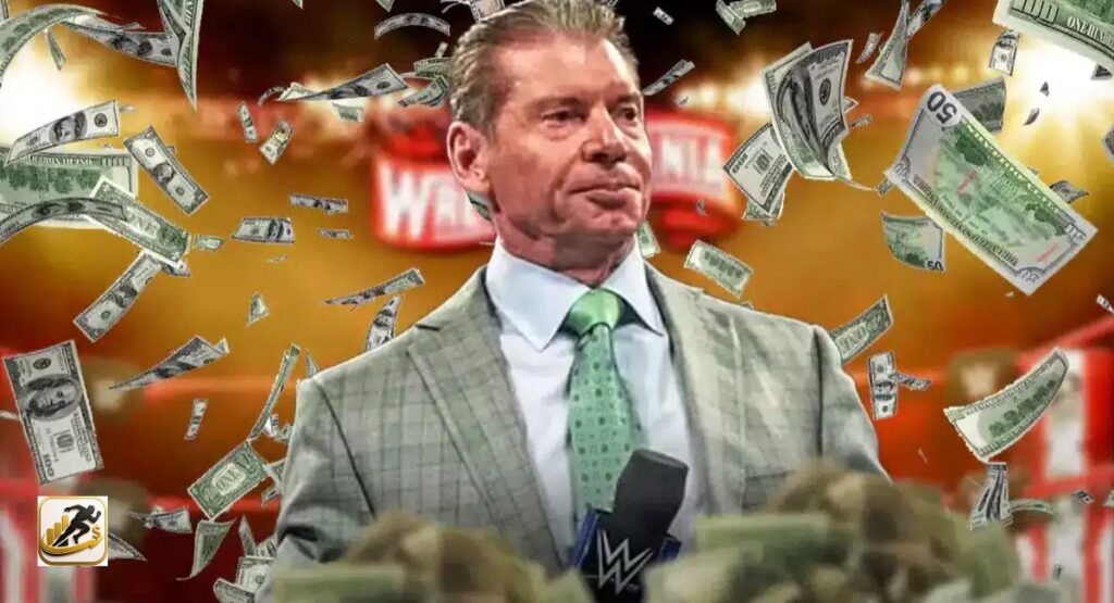 How Vince McMahon Built His Billion-Dollar Empire