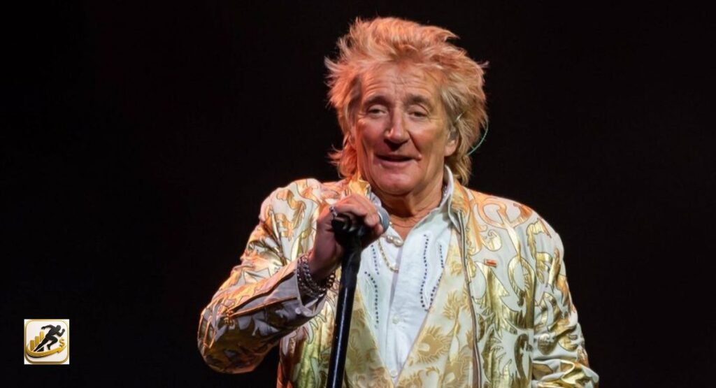 Interesting Facts About Rod Stewart You May Not Know