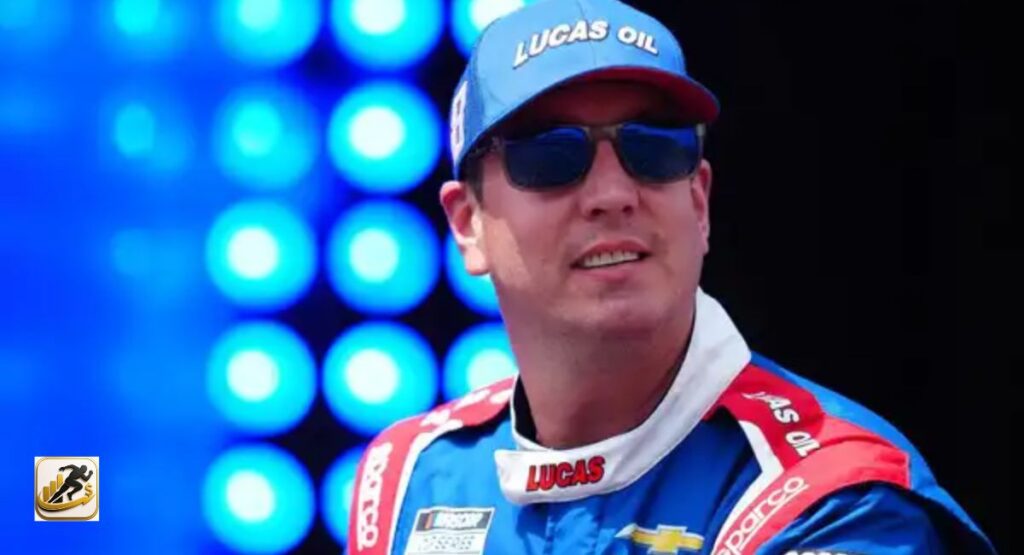 Kyle Busch Net Worth 2026