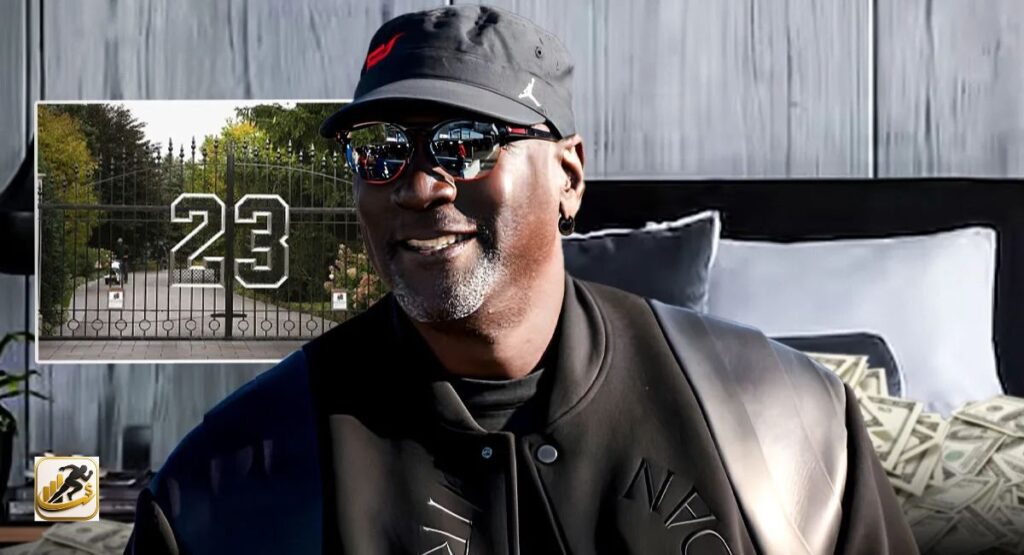 Michael Jordan’s NBA Salary and Career Earnings