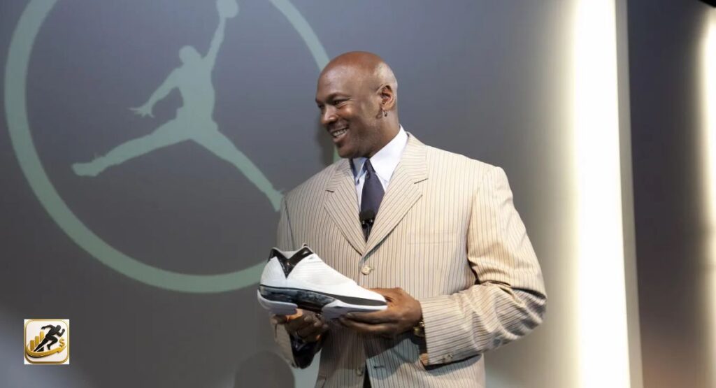 Nike Deal, Air Jordan & Annual Royalties