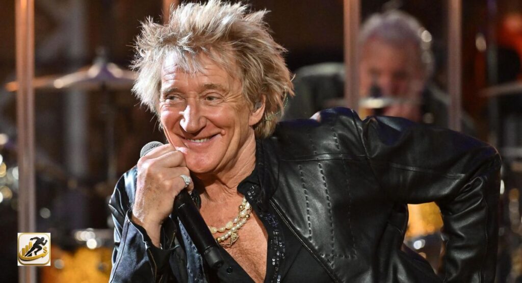 Rod Stewart Net Worth 2026: Age, Wife, Children, Career, Songs & Lifestyle