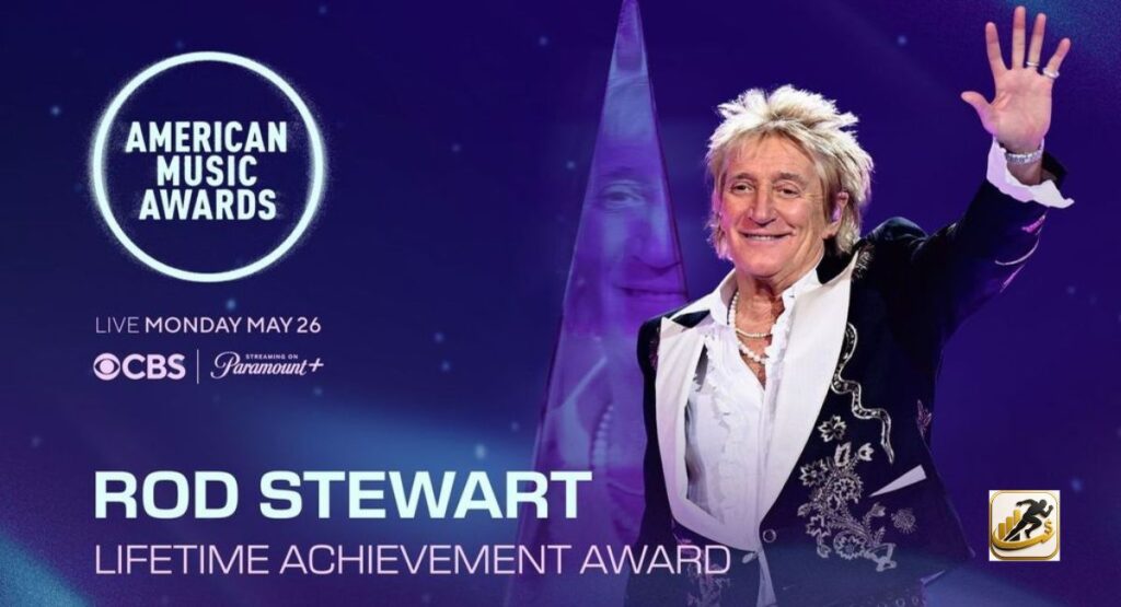 Rod Stewart Solo Career and Major Success