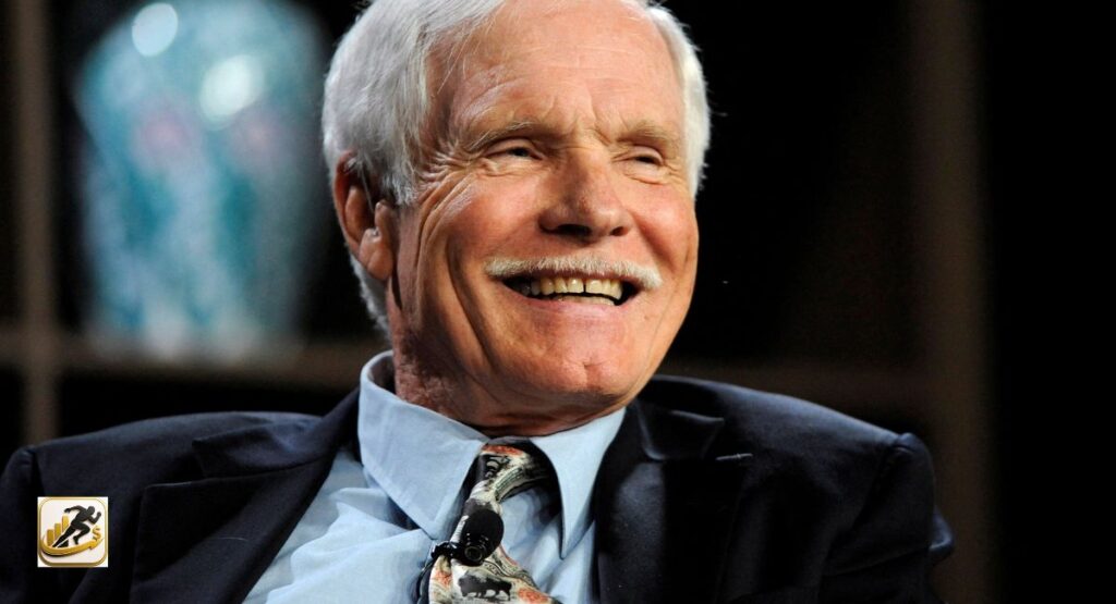 Ted Turner Net Worth 2026, Legacy, Family & Media Empire