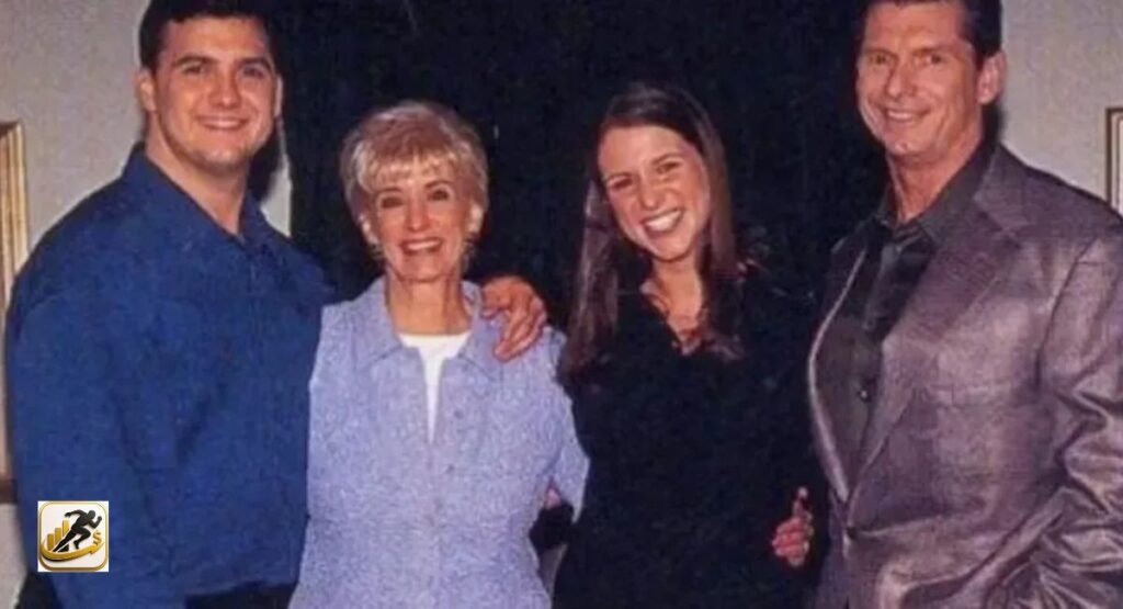 Vince McMahon Early Life, Education & Family