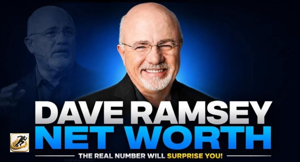 Dave Ramsey Net Worth