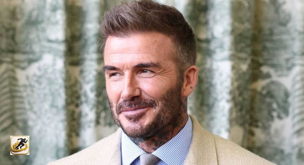 David Beckham Net Worth in 2026