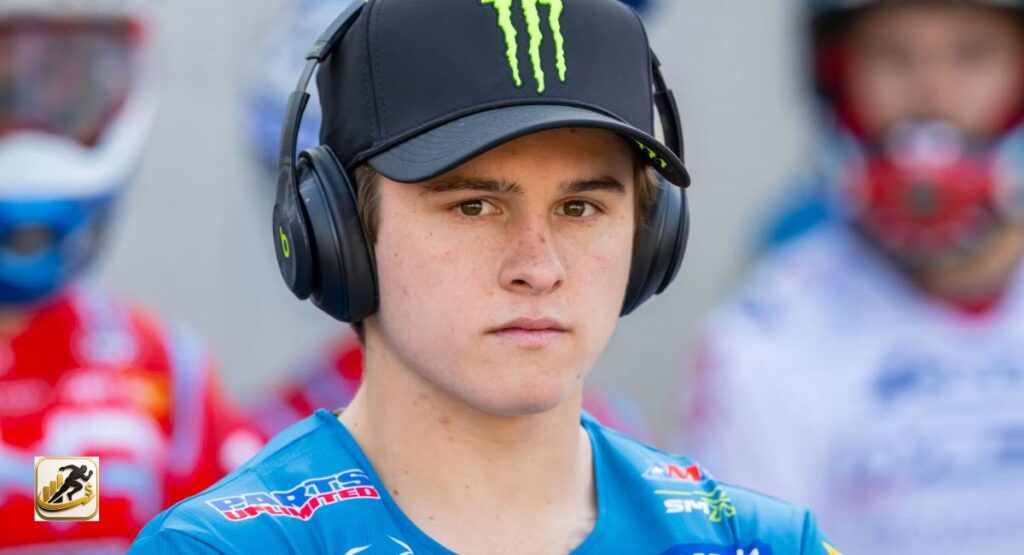 Haiden Deegan Net Worth 2026 – Biography, Racing Career, Income, Salary & Lifestyle Breakdown Haiden Deegan Net Worth 2026