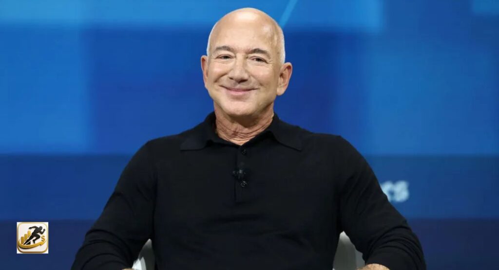 Jeff Bezos Net Worth 2026