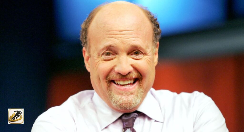 Jim Cramer Net Worth 2026