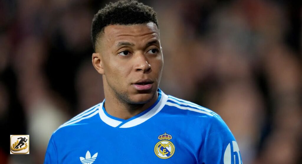 Kylian Mbappe Net Worth 2026