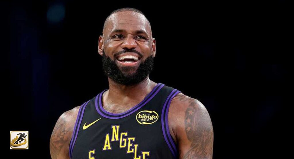LeBron James Net Worth 2026, Salary, Career Earnings, Investments & Billion-Dollar Empire LeBron James Net Worth 2026