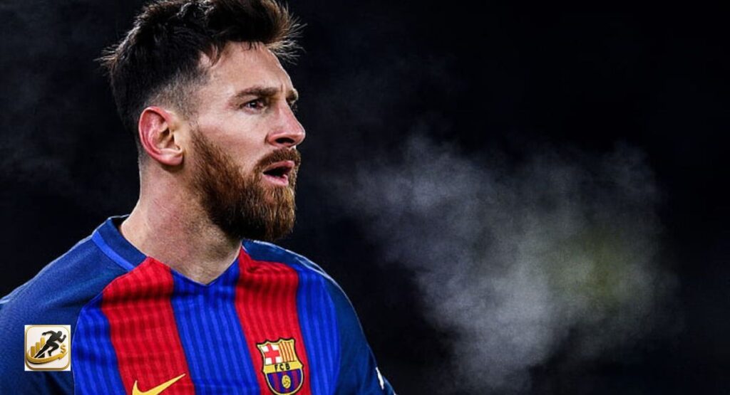 Lionel Messi Net Worth 2026