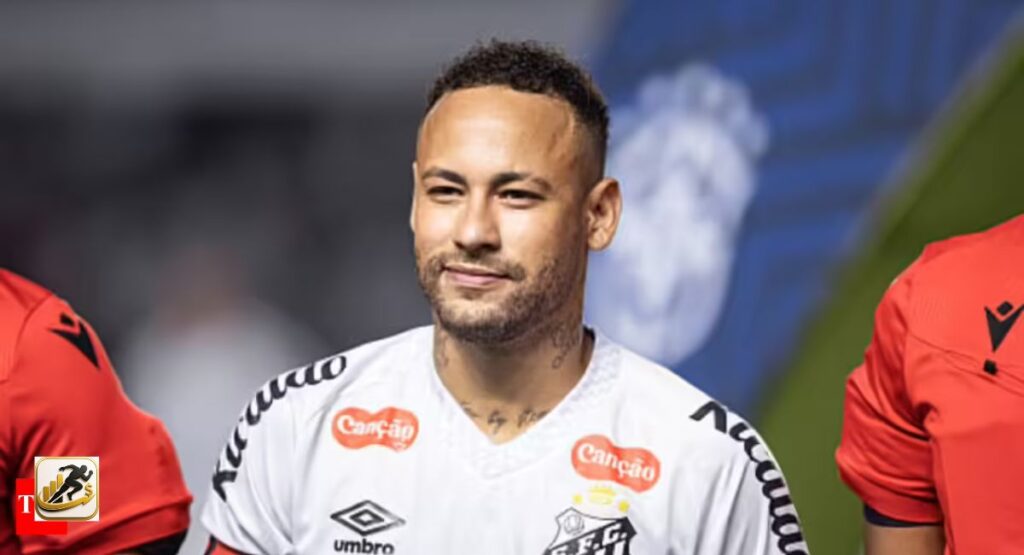 Neymar’s Net Worth in 2026